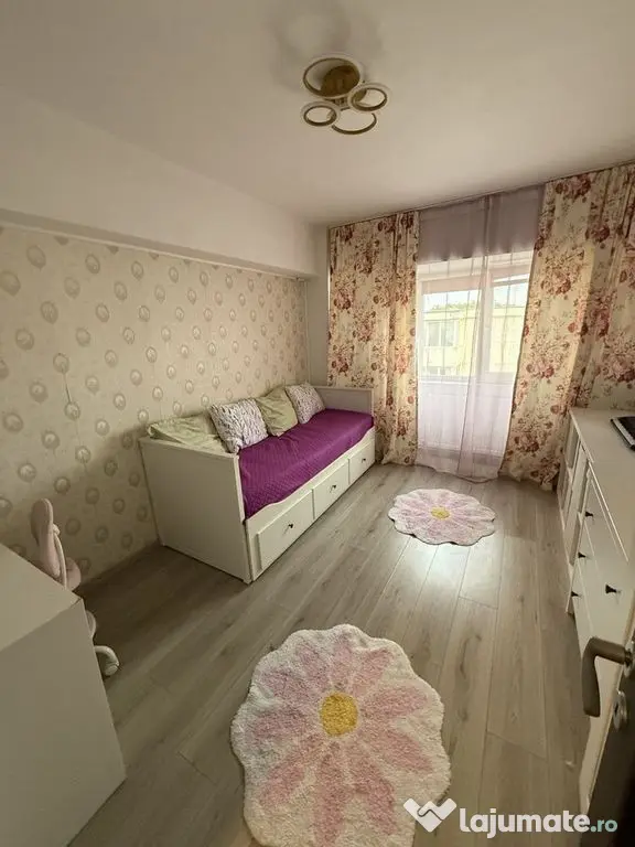 Apartament 2 camere Trocadero - Constanta (Constanta)