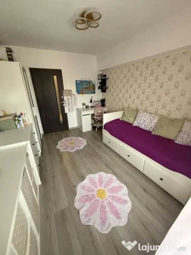 Apartament 2 camere Trocadero - Constanta (Constanta)