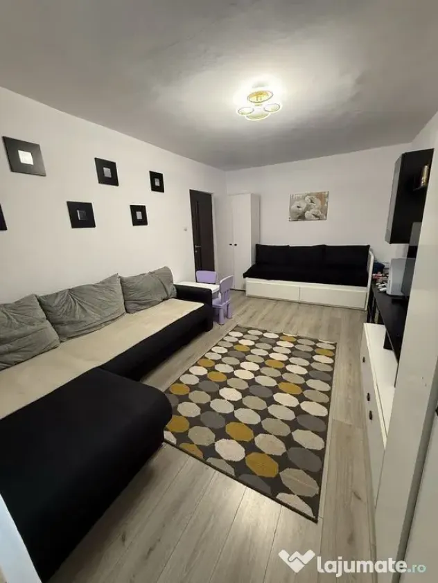 Apartament 2 camere Trocadero - Constanta (Constanta)