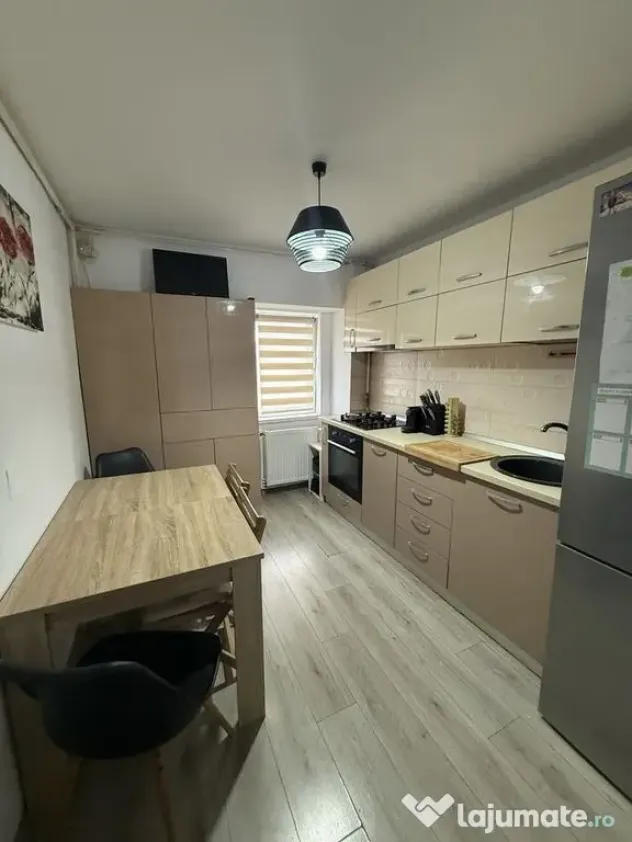 Apartament 2 camere Trocadero - Constanta (Constanta)