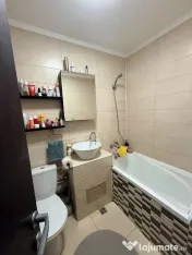 Apartament 2 camere Trocadero 