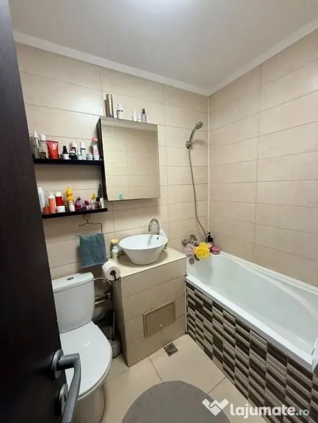 Apartament 2 camere Trocadero - Constanta (Constanta)