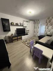 Apartament 2 camere Trocadero