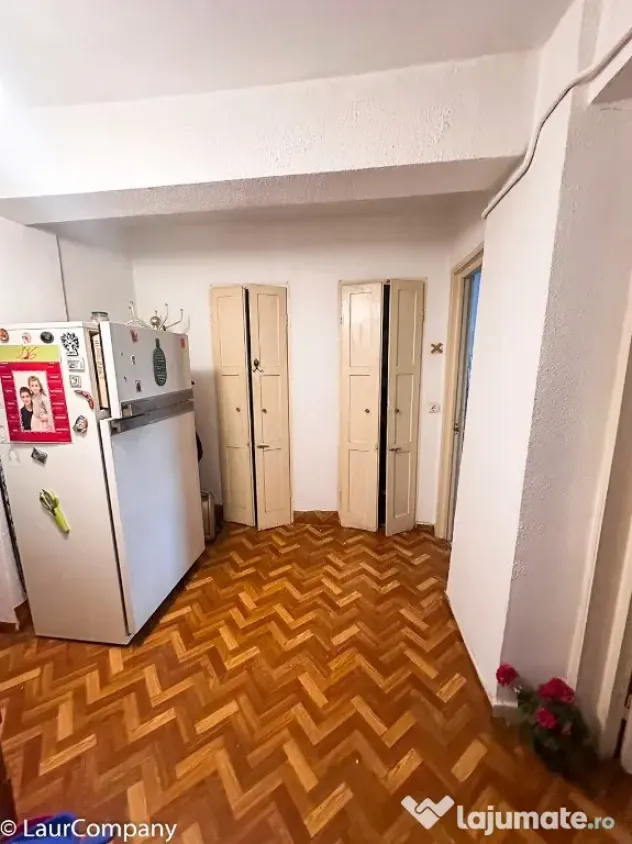 Apartament 3 camere Ultracentral Pitesti - Pitesti (Arges)