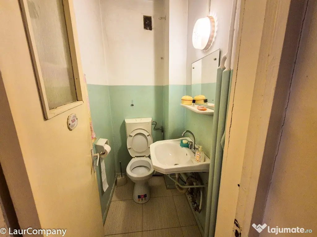 Apartament 3 camere Ultracentral Pitesti - Pitesti (Arges)