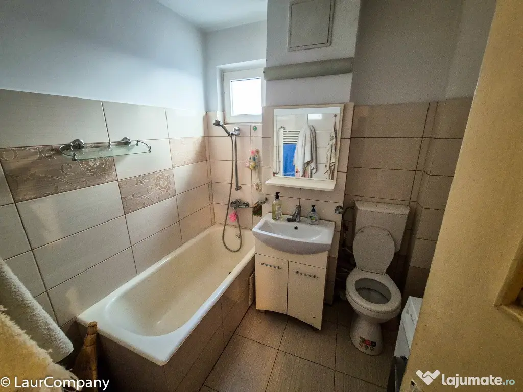Apartament 3 camere Ultracentral Pitesti - Pitesti (Arges)