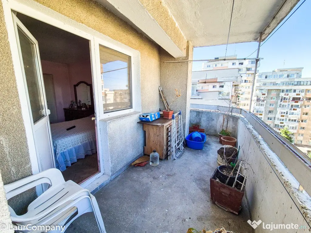 Apartament 3 camere Ultracentral Pitesti - Pitesti (Arges)