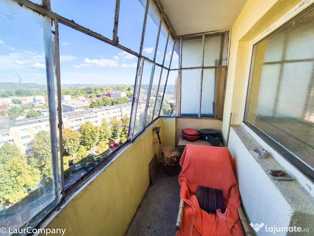 Apartament 3 camere Ultracentral Pitesti - Pitesti (Arges)
