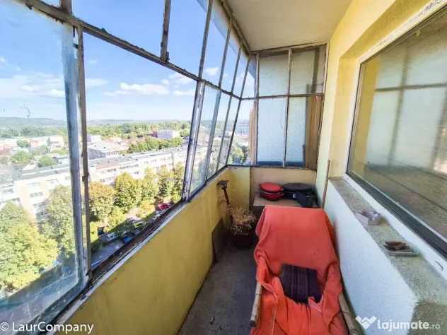 Apartament 3 camere Ultracentral Pitesti - Pitesti (Arges)
