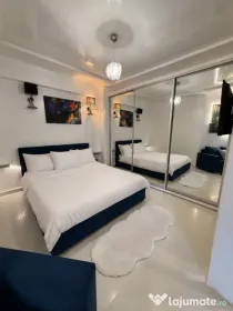 Studio modern | Sunrise Residence - în apropiere de Lidl