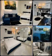 Studio modern | Sunrise Residence - în apropiere de Lidl 