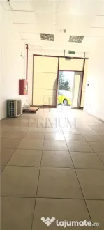 Spatiu comercial cu vitrina - Aradului