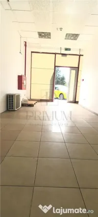 Spatiu comercial cu vitrina - Aradului 