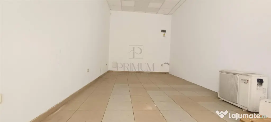 Spatiu comercial cu vitrina - Aradului - Timisoara (Timis)