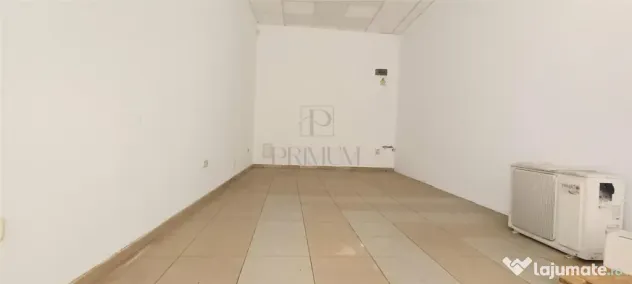 Spatiu comercial cu vitrina - Aradului - Timisoara (Timis)