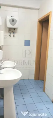 Spatiu comercial cu vitrina - Aradului 