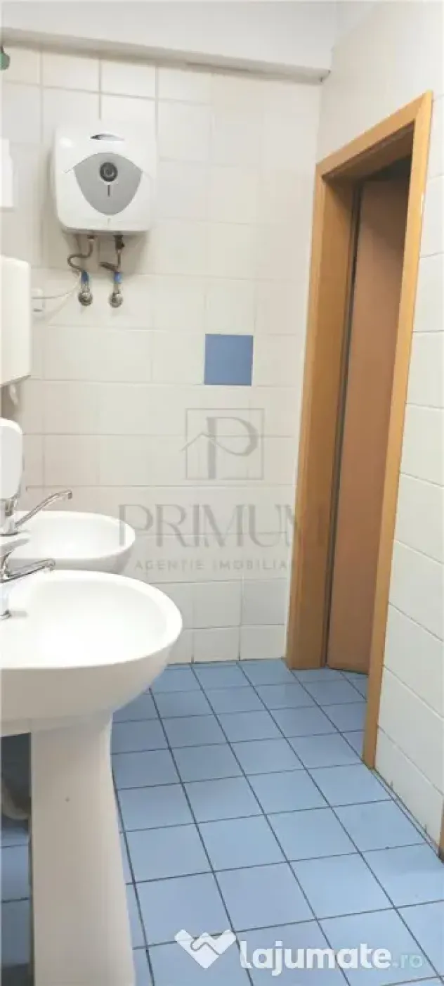 Spatiu comercial cu vitrina - Aradului - Timisoara (Timis)