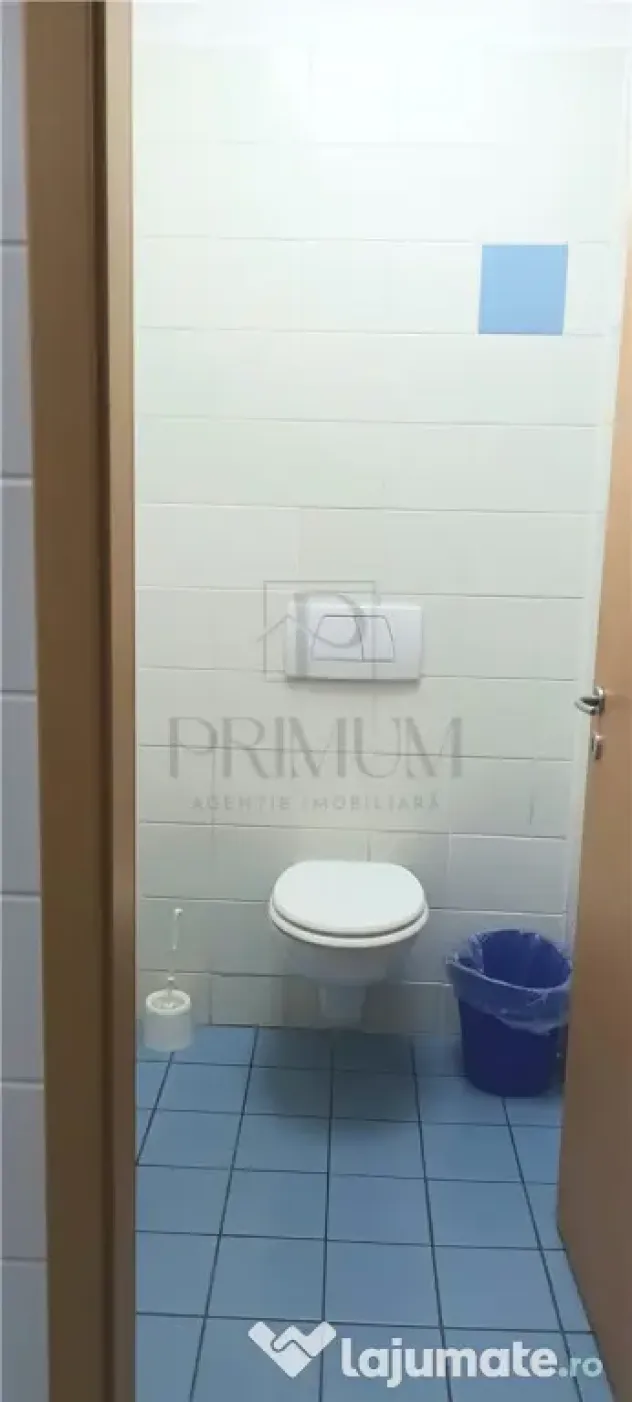 Spatiu comercial cu vitrina - Aradului - Timisoara (Timis)