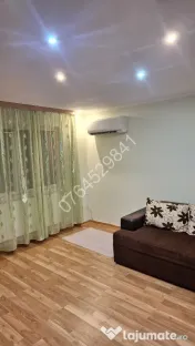 Apt. 2 cam. Pacii-Militari, Str. Piscul Crasani, la 7min. metrou Pacii