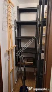 Apt. 2 cam. Pacii-Militari, Str. Piscul Crasani, la 7min. metrou Pacii
