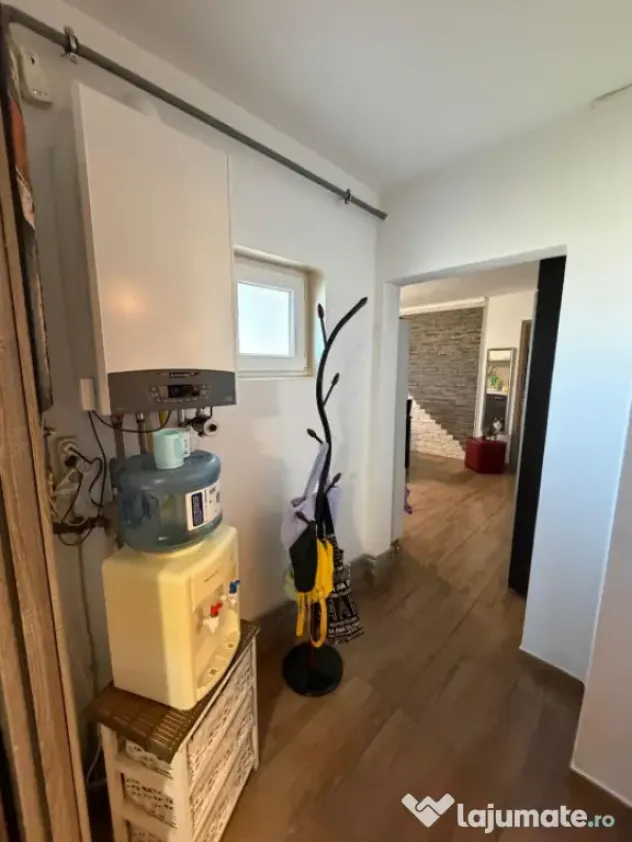 Apartament 2 camere decomandat, 65 mp, zona 1 Mai - Craiova (Dolj)