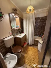 Apartament 2 camere decomandat, 65 mp, zona 1 Mai 