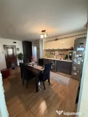 Apartament 2 camere decomandat, 65 mp, zona 1 Mai 