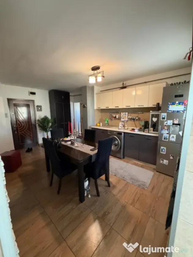 Apartament 2 camere decomandat, 65 mp, zona 1 Mai - Craiova (Dolj)
