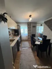 Apartament 2 camere decomandat, 65 mp, zona 1 Mai 