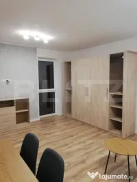 Apartament 2 camere decomandat, 57 mp + 2 balcoane | Iris ?? 