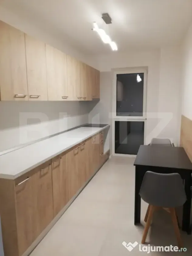 Apartament 2 camere decomandat, 57 mp + 2 balcoane | Iris ?? - Cluj-Napoca (Cluj)