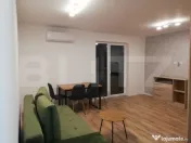 Apartament 2 camere decomandat, 57 mp + 2 balcoane | Iris ?? 