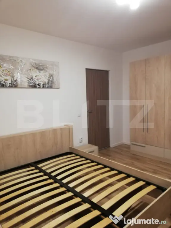 Apartament 2 camere decomandat, 57 mp + 2 balcoane | Iris ?? - Cluj-Napoca (Cluj)