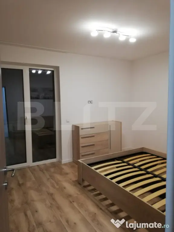 Apartament 2 camere decomandat, 57 mp + 2 balcoane | Iris ?? - Cluj-Napoca (Cluj)