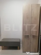 Apartament 2 camere decomandat, 57 mp + 2 balcoane | Iris ?? 