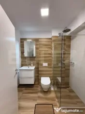 Apartament modern cu o camere, bloc nou, zona LIDL frunziș