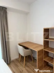 Apartament modern cu o camere, bloc nou, zona LIDL frunziș
