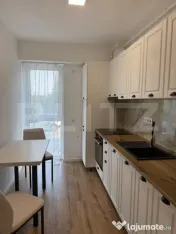Apartament modern cu o camere, bloc nou, zona LIDL frunziș