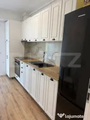 Apartament modern cu o camere, bloc nou, zona LIDL frunziș