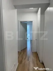 Apartament modern cu o camere, bloc nou, zona LIDL frunziș