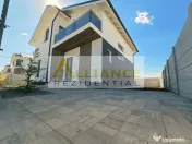 Vila individuala-incalzire pardoseala-beci-geamuri tripan