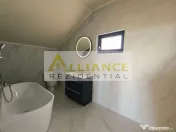 Vila individuala-incalzire pardoseala-beci-geamuri tripan
