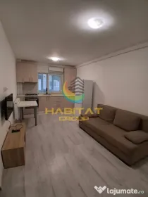 Apartament 2 Camere De inchiriat Luminos