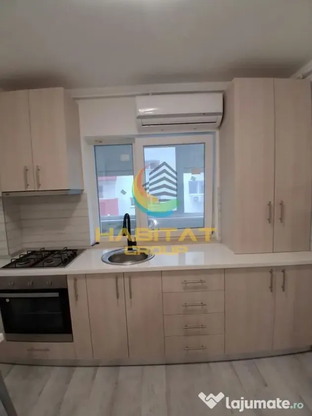Apartament 2 Camere De inchiriat Luminos - Bucuresti (Bucuresti-Ilfov)