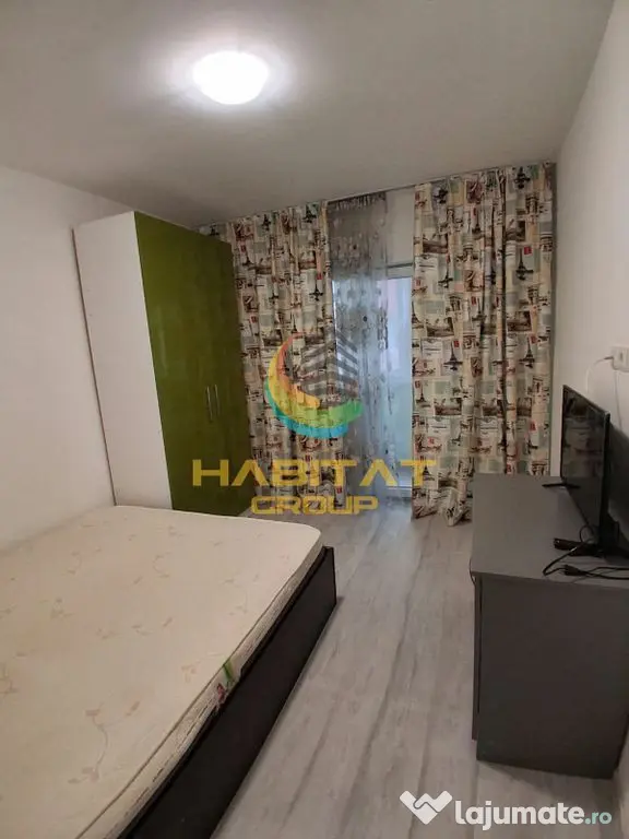 Apartament 2 Camere De inchiriat Luminos - Bucuresti (Bucuresti-Ilfov)