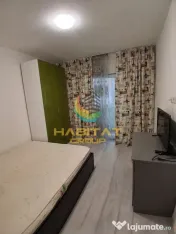 Apartament 2 Camere De inchiriat Luminos