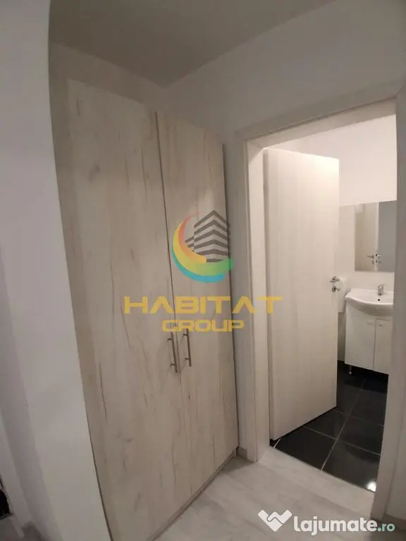 Apartament 2 Camere De inchiriat Luminos - Bucuresti (Bucuresti-Ilfov)