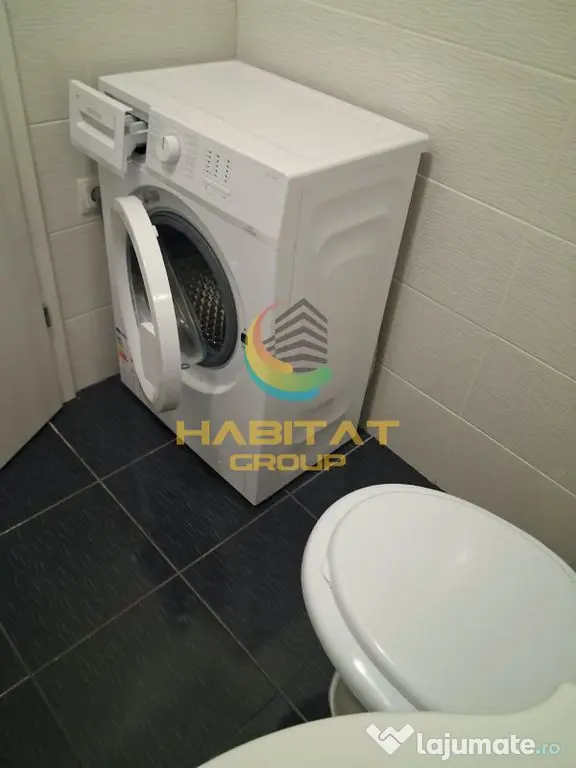Apartament 2 Camere De inchiriat Luminos - Bucuresti (Bucuresti-Ilfov)