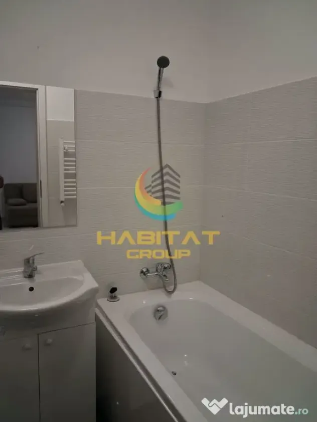 Apartament 2 Camere De inchiriat Luminos - Bucuresti (Bucuresti-Ilfov)