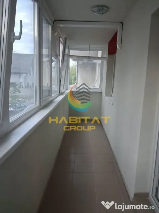 Apartament 2 Camere De inchiriat Luminos - Bucuresti (Bucuresti-Ilfov)